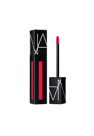 NARS Powermatte Lip Pigment Läppstift Dam Röd 5,5 G