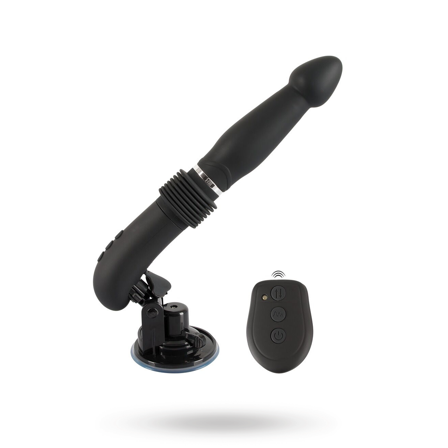 You2Toys: RC Fucking Machine - Sexleker Vuxen: Vibrator, dildo & massajestaver