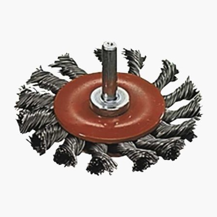 Cirkulärborste Ø 70 mm - Biltema