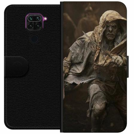 Xiaomi Redmi Note 9 Plånboksfodral The Ring Of Power