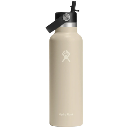 Hydro Flask Standard Flex Straw 21 oz (621 ml) Oat