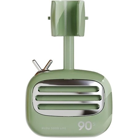 Vahva liimakiinnitteinen koukku ovi kylpyhuoneen seinään keittiöön saumattomasti vaatteille, tiskialtaan välineteline (Vihreä, One Size)