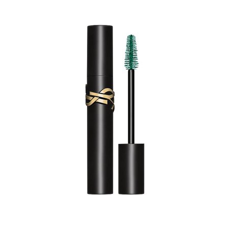 Yves Saint Laurent Lash Clash Extreme Volume Mascara 03 Green, Makeup, Øjne, Mascara