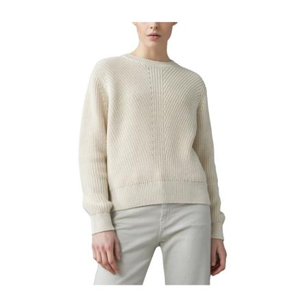 Closed, Knit wear Beige, Dames, Maat:S