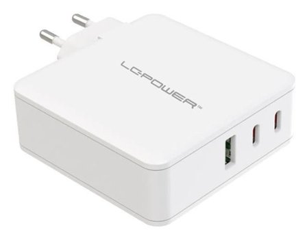 LC POWER Mobile Device Charger