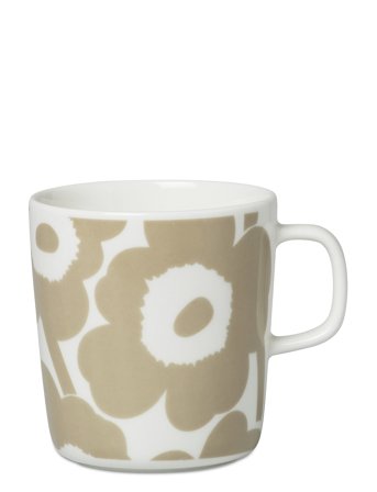 Marimekko Home | Unikko Mug 4 Dl | 40 CL