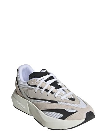 adidas Sportswear Lightblaze - White - 38 2/3