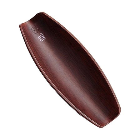 Elektronisk tevægt 0,1-500g husholdningsvægt til vejning B