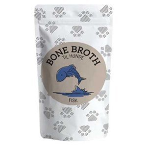 Bone Broth Fisk