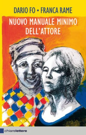 Nuovo manuale minimo dell'attore Dario Fo
