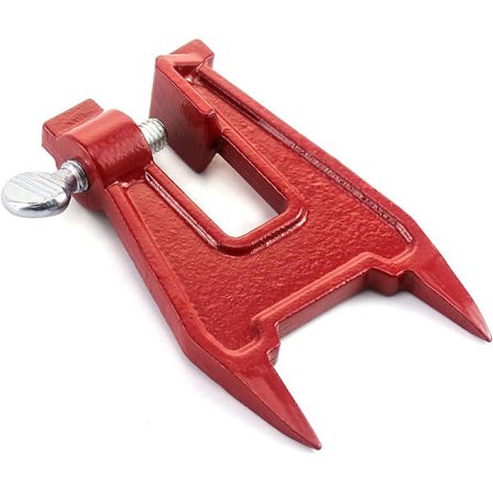 Motorsag Slipestikke, Stubbestikke Motorsagklemme Motorsagtillbehør