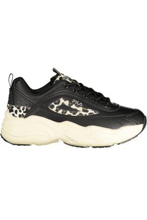 Fila Calzatura Sportiva Donna Nero