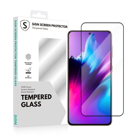 Näytönsuoja Karkaistu lasi Samsung Galaxy S24 Ultraääni sormenjälkilukitus