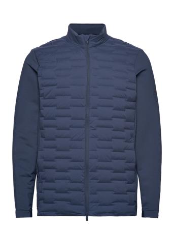 Frst Guard Jkt Outerwear Sport Jackets Blå Adidas Golf