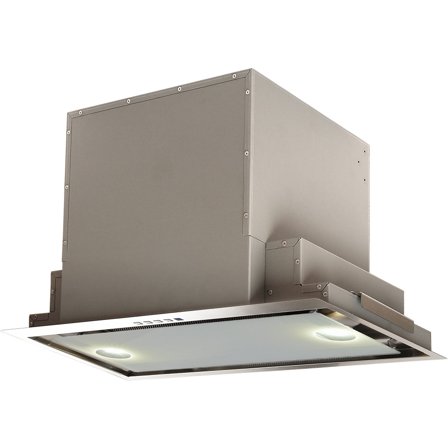 Witt Karma 53 innbygningsventilator til skap' - 'Stål