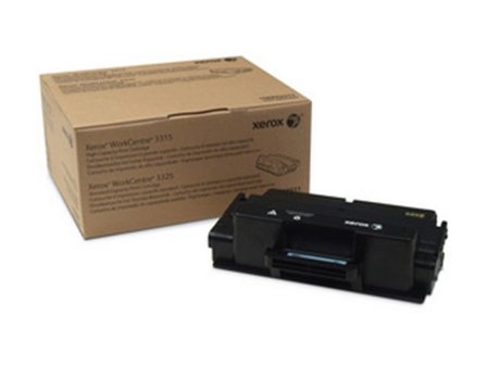 Xerox Toner, hög kapacitet, svart, 106R02311 - Lyreco - Toner och bläck - Tonerkassetter - Toner Xerox