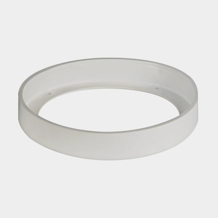 Plastring, passar blå gasolflaska (3 kg)