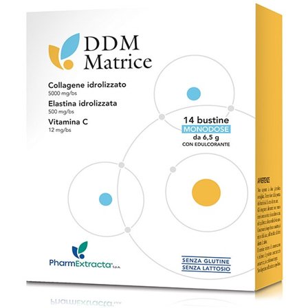 DDM Matrice 14 Bustine