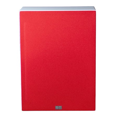 Lyngdorf BW-2 Fabric Cover Frontgrill