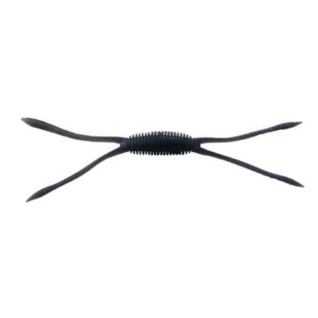 Sunny Bros Double Whip 3.9'' 9,9cm (6-pack) - Sunny Parasite