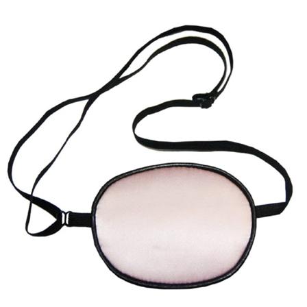 Ögonlappar 1 Pack Justerbar Amblyopia Lazy