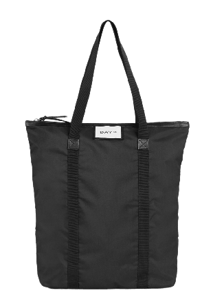DAY ET Gweneth RE-S Tote Shoulder Bag Väskor & plånböcker Dam Svart ONESIZE