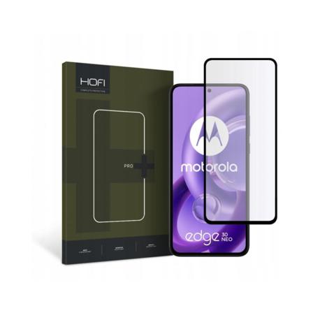Motorola Edge 30 Neo • Skärmskydd • Glass Pro+ • Flat Glass •...