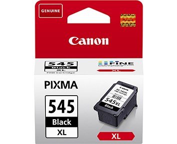 Canon-PG-545 XL black ink cartridge-Canon PG-545XL Svart blekkpatron-Printing ink, toner & paper-Blekkpatroner