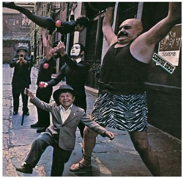 Strange days (50th anniversary expanded The Doors
