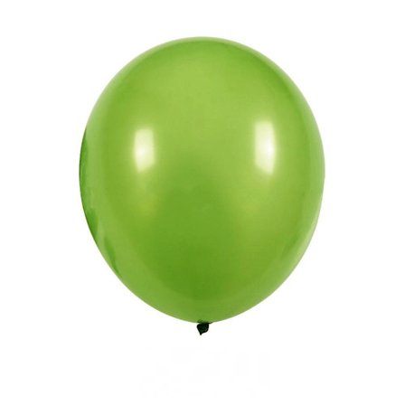 Gör-det-själv-ballonggirlang, 18 tum latexballongbåge för bröllopsexamen, dekoration för flickor eller pojkars födelsedagsfest (olivgrön)