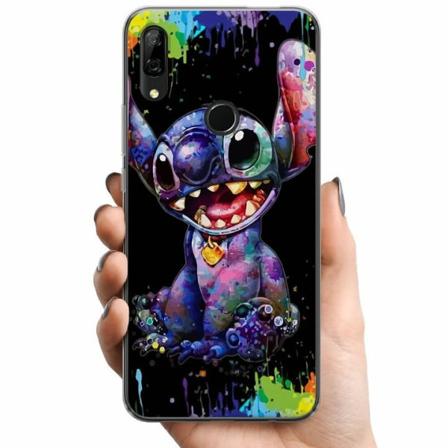 Huawei P Smart Z Tpu Mobilskal Lilo And Stitch