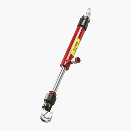 Dragcylinder 5000 kg - Biltema