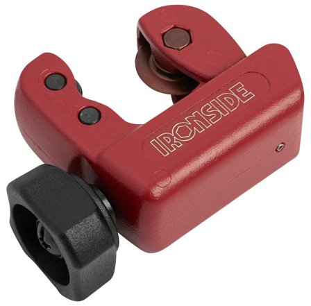 Ironside 172000 Röravskärare tunn skärtrissa, Ø3-30 mm, VVS & rör
