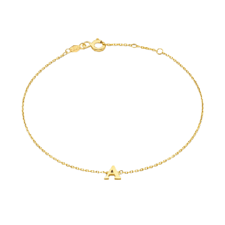 Le Marais 14 Karat Guld Armband 764d662d Ee2d 4dc4 B538 600ec2ba7c53 Dam