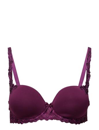 Andora 131 Lingerie Bras & Tops Push Up Bras Liila Sim Pérèle