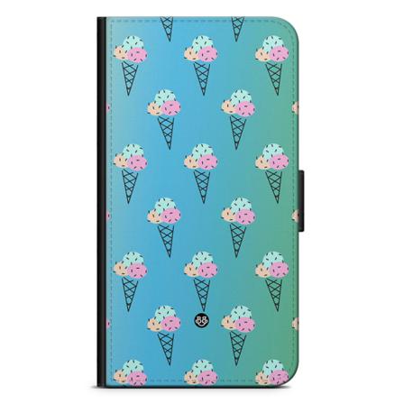 Bjornberry Samsung Galaxy A23 5g Fodral - Glassar