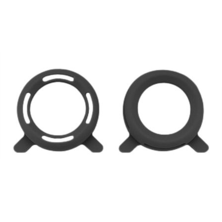 Silikon Skrivebordshøyttalerbrakett for Sound Joy 2 Stativ Høyttalerholder