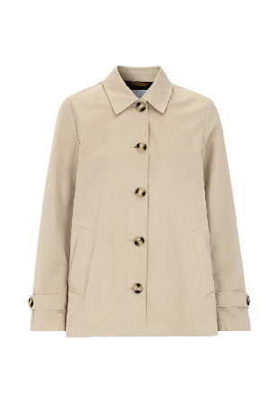 Newhouse London Jacket Kappor Dam 36