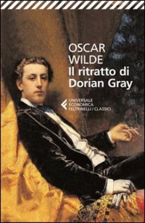 Il ritratto di Dorian Gray Oscar Wilde