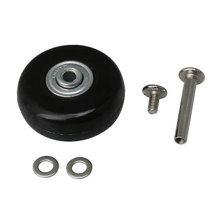 Til 50mm diameter bagage kuffert hjul til Universal hjul WS6061