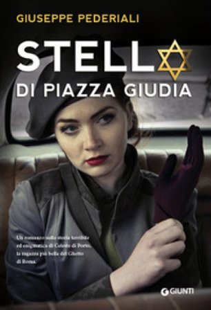 Stella di piazza Giudia Giuseppe Pederiali