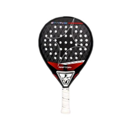 StarVie Raptor+ 2026