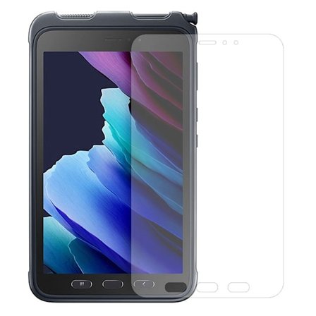 Samsung Galaxy Tab Active 3 klar LCD skærmbeskytter