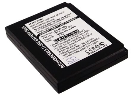 Batteri till SmartPhone, Mobil för Blackberry 6210, 6220, 6230 m.fl.