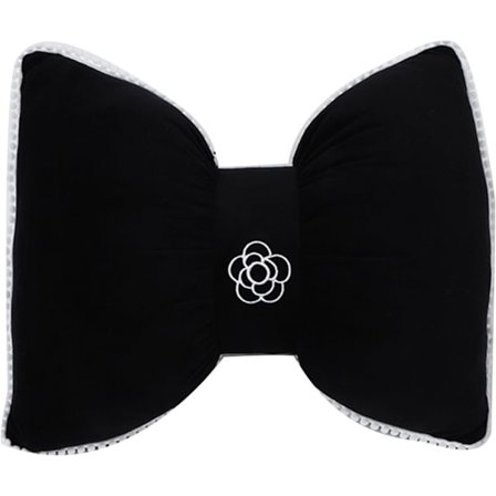 Bil nakkestøtte pude, sort retro bil nakkepude, nakkestøtte pude nakkestøtte bilpude til kørsel