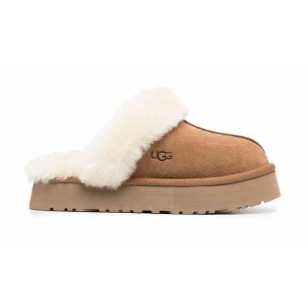 UGG Disquette Slippers inbo, Dame Hjemmesko, Størrelse: 38 EU