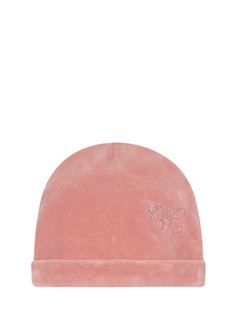Toile De Jouy Hat Pink Tartine Et Chocolat