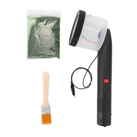 Statisk gressapplikator Scenic Modeling Grass Master