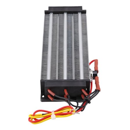 220V 1500W Konduktionstype PTC Keramisk Varmelegeme PTC Varmeelement Lang