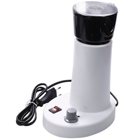 Optisten silmälasien kehysten lämmitin Säädettävä lämpötila Ly-6c Keraaminen lämmityslasien muovivaruste EU-pistoke